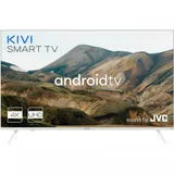 Телевизор Kivi 43U790LW, 43(109см), UltraHD(3840x2160), 4xHDMi, 3xUSB, Smart, BT, Wi-Fi