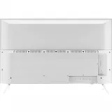 Телевизор Kivi 43U790LW, 43(109см), UltraHD(3840x2160), 4xHDMi, 3xUSB, Smart, BT, Wi-Fi