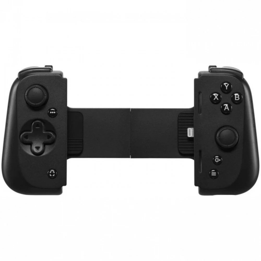 Геймпад Razer Kishi V2 for iPhone, беспроводной, 14 кнопок, D-Pad, 2 аналоговых стика, Lightning