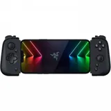 Геймпад Razer Kishi V2 for iPhone, беспроводной, 14 кнопок, D-Pad, 2 аналоговых стика, Lightning