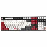 Клавиатура Varmilo Beijing Opera, VPM108, Varmilo EC V2 Rose, Wired, Gaming, Black, USB