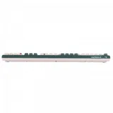 Клавиатура Varmilo Crane, VBS108, Wireless, Multimedia, Gaming, Cherry MX Red, Green, BT, USB