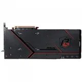 Видеокарта Asrock RX6800XT PGD 16GO AMD RX6800XT <16Gb, 256bit, GDDR6, GPU/Mem: 2310 / 16000 MHz, HDMI+ 3xDP> RTL