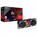 Видеокарта Asrock RX6800XT PGD 16GO AMD RX6800XT <16Gb, 256bit, GDDR6, GPU/Mem: 2310 / 16000 MHz, HDMI+ 3xDP> RTL