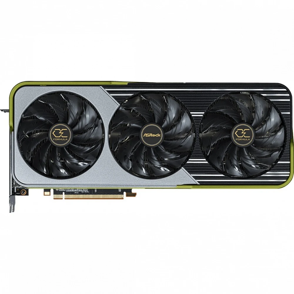 Видеокарта, ASRock, Radeon RX 6900 XT Phantom Gaming D 16G OC (RX6900XT PGD 16GO) 4710483933387, GDDR6, 256bit, HDMI, 3-DP, Цветная коробка