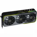 Видеокарта, ASRock, Radeon RX 6900 XT Phantom Gaming D 16G OC (RX6900XT PGD 16GO) 4710483933387, GDDR6, 256bit, HDMI, 3-DP, Цветная коробка