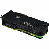 Видеокарта, ASRock, Radeon RX 6900 XT Phantom Gaming D 16G OC (RX6900XT PGD 16GO) 4710483933387, GDDR6, 256bit, HDMI, 3-DP, Цветная коробка