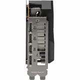 Видеокарта Asus PCI-E 4.0 DUAL-RX6750XT-O12G AMD Radeon RX 6750XT 12288Mb 192 GDDR6 2512/18000 HDMIx1 DPx3 HDCP Ret