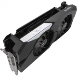 Видеокарта Asus PCI-E 4.0 DUAL-RX6700XT-12G AMD Radeon RX 6700XT 12288Mb 192 GDDR6 2424/16000 HDMIx1 DPx3 HDCP Ret
