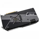 Видеокарта Asus PCI-E 4.0 DUAL-RX6700XT-12G AMD Radeon RX 6700XT 12288Mb 192 GDDR6 2424/16000 HDMIx1 DPx3 HDCP Ret