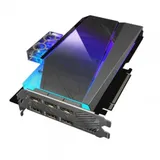 GF RTX3080, Gigabyte Aorus Xtreme WaterForce, 1845MHz/19000MHz, 320bit, 10GB GDDR6X, 3xHDMI, 3xDP