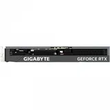 Видеокарта, Gigabyte, RTX4060Ti EAGLE OC 8G (GV-N406TEAGLE OC-8GD) 4719331313418, GDDR6, 128bit, 2-HDMI, 2-DP, Windforce 3X Fan, 272*115*41 мм, Цветная коробка