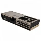 Видеокарта MSI PCI-E 5.0 RTX 5080 16G INSPIRE 3X OC NVIDIA GeForce RTX 5080 16Gb 256bit GDDR7 2640/30000 HDMIx1 DPx3 HDCP Ret