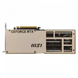 Видеокарта MSI PCI-E 5.0 RTX 5080 16G INSPIRE 3X OC NVIDIA GeForce RTX 5080 16Gb 256bit GDDR7 2640/30000 HDMIx1 DPx3 HDCP Ret