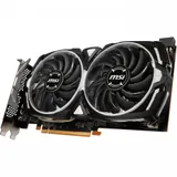 SVGA PCI Express, 8 GB, MSI RX 6600 ARMOR 8G [RX 6600 ARMOR 8G], HDMI/3DP, GDDR6/128bit