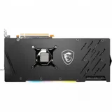 Видеокарта MSI PCI-E 4.0 RX 6900 XT GAMING Z TRIO 16G AMD Radeon RX 6900XT 16384Mb 256 GDDR6 2235/16000 HDMIx1 DPx3 HDCP Ret