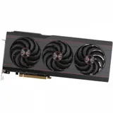 Видеокарта, Sapphire, PULSE RADEON RX 6800 XT GAMING OC 16G (11304-03-20G) 489 51062 8994 9, DDR6, 256bit, HDMI, 3*DP, 3X Fan, 313*134.8*53.4 мм, Цветная коробка