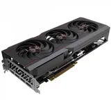 Видеокарта, Sapphire, PULSE RADEON RX 6800 XT GAMING OC 16G (11304-03-20G) 489 51062 8994 9, DDR6, 256bit, HDMI, 3*DP, 3X Fan, 313*134.8*53.4 мм, Цветная коробка
