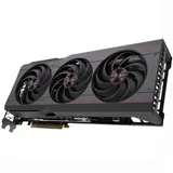 Видеокарта, Sapphire, PULSE RADEON RX 6800 XT GAMING OC 16G (11304-03-20G) 489 51062 8994 9, DDR6, 256bit, HDMI, 3*DP, 3X Fan, 313*134.8*53.4 мм, Цветная коробка