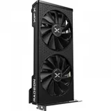 Radeon RX6600, XFX Speedster SWFT 210, 2491MHz/14000MHz, 128bit, 8GB GDDR6, HDMI, 3xDP