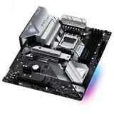 Материнская плата ASRock B650 PRO RS, Socket AM5, AMD B650, 4xDDR5-5200, HDMI+DP, 2xPCI-Ex16, 1xPCI-Ex1, 4xSATA3(RAID 0/1/10), 3xM.2, 8 Ch Audio, 1x2.5GLan, (6+3)xUSB2.0, (3+2)xUSB3.2, (1+1)xUSB3.2