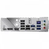 Материнская плата ASRock B650 PRO RS, Socket AM5, AMD B650, 4xDDR5-5200, HDMI+DP, 2xPCI-Ex16, 1xPCI-Ex1, 4xSATA3(RAID 0/1/10), 3xM.2, 8 Ch Audio, 1x2.5GLan, (6+3)xUSB2.0, (3+2)xUSB3.2, (1+1)xUSB3.2