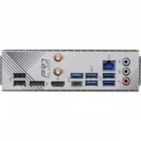 Материнская плата, ASRock, B760 PRO RS WIFI (4710483942815), LGA1700, iB760, 4xDDR5 3600/4000/4400/4800/7200+(OC), 4xSATA3, 3xM.2 (2*PCI-E 4.0x4, 1*PCI-E 4.0x2), Raid, 1xDP, 1xHDMI, 3xPCI-Ex16, 1xPC