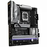 Материнская плата, ASRock, Z890 LIVEMIXER WIFI (4710483949715), LGA1851, iZ890, 4xDDR5 4400/4800/5600/9466+(OC), 4xSATA3, 4xM.2 (3*PCI-E 4.0x4. 1*PCI-E 4.0x4 & SATA3), Raid, 1xHDMI, 2xThunderbolt™ 4