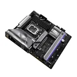 Материнская плата, ASRock, Z890 LIVEMIXER WIFI (4710483949715), LGA1851, iZ890, 4xDDR5 4400/4800/5600/9466+(OC), 4xSATA3, 4xM.2 (3*PCI-E 4.0x4. 1*PCI-E 4.0x4 & SATA3), Raid, 1xHDMI, 2xThunderbolt™ 4