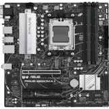ASUS PRIME B650M-A II, Socket AM5, B650, 4*DDR5, HDMI+DP+VGA, 4xSATA3 + RAID, M2, Audio, Gb LAN, USB 3.2, USB 2.0, mATX 90MB1EH0-M0EAY0