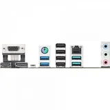 ASUS PRIME B650M-A II, Socket AM5, B650, 4*DDR5, HDMI+DP+VGA, 4xSATA3 + RAID, M2, Audio, Gb LAN, USB 3.2, USB 2.0, mATX 90MB1EH0-M0EAY0