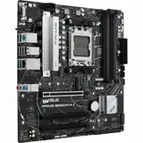 ASUS PRIME B650M-A II, Socket AM5, B650, 4*DDR5, HDMI+DP+VGA, 4xSATA3 + RAID, M2, Audio, Gb LAN, USB 3.2, USB 2.0, mATX 90MB1EH0-M0EAY0