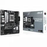 ASUS PRIME B650M-A II, Socket AM5, B650, 4*DDR5, HDMI+DP+VGA, 4xSATA3 + RAID, M2, Audio, Gb LAN, USB 3.2, USB 2.0, mATX 90MB1EH0-M0EAY0