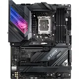 Материнская плата ASUS ROG STRIX Z690-E GAMING WIFI LGA1700 ATX 4xDDR5 3xPCIEx16 PCIEx1 3xM.2 2xUSB-C DP HDMI 2.5GLAN Wi-Fi 6E {5} (494638)