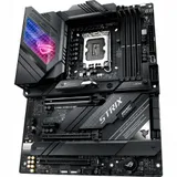 Материнская плата ASUS ROG STRIX Z690-E GAMING WIFI LGA1700 ATX 4xDDR5 3xPCIEx16 PCIEx1 3xM.2 2xUSB-C DP HDMI 2.5GLAN Wi-Fi 6E {5} (494638)