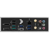 Материнская плата ASUS TUF GAMING B760M-PLUS WIFI, LGA1700, B760, 4*DDR5, 4*SATA, 2*M.2, 5*USB 3.2, 2*USB 2.0, Type-C, 2*PCIx16, 1*PCIx1, DP+HDMI, mATX 90MB1ET0-M1EAY0