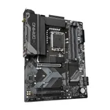 Материнская плата Gigabyte B760 GAMING X AX DDR4, Socket 1700, Intel®B760, 4xDDR4-3200, HDMI+DP, 3xPCI-Ex16, 4xSATA3(RAID 0/1/5/10), 3xM.2, 8Ch Audio, 2.5GLan, WiFi, (4+4)xUSB2.0, (4+2)xUSB3.2, (0+1