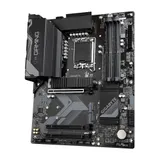 Материнская плата Gigabyte B760 GAMING X AX DDR4, Socket 1700, Intel®B760, 4xDDR4-3200, HDMI+DP, 3xPCI-Ex16, 4xSATA3(RAID 0/1/5/10), 3xM.2, 8Ch Audio, 2.5GLan, WiFi, (4+4)xUSB2.0, (4+2)xUSB3.2, (0+1