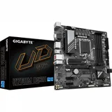 Материнская плата/ MB GIGABYTE INTEL B760 s1700, 4xDDR5(192GB), D-SUB/HDMI 2.0/2xDP, 1xPCIe 4.0x16, 2xPCIe 3.0, 1xLAN (2.5GbE), 4xSATA 6Gb/s, 1xM.2, 1xUSB-C, 3xUSB 3.2, 4xUSB 2.0, 1xPS/2, mATX