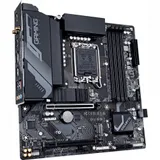 B760M GAMING X AX, Socket 1700, Intel®B760, 4xDDR5-4800, HDMI+DP, 2xPCI-Ex16, 4xSATA3(RAID 0/1/5/10), 2xM.2, 8Ch Audio, 2.5GbLan, (4+4)xUSB2.0, (4+2)xUSB3.2, (0+1)xUSB3.2 Type-C, mATX, RTL