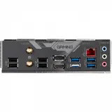 B760M GAMING X AX, Socket 1700, Intel®B760, 4xDDR5-4800, HDMI+DP, 2xPCI-Ex16, 4xSATA3(RAID 0/1/5/10), 2xM.2, 8Ch Audio, 2.5GbLan, (4+4)xUSB2.0, (4+2)xUSB3.2, (0+1)xUSB3.2 Type-C, mATX, RTL