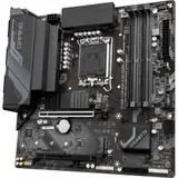 B760M GAMING X AX, Socket 1700, Intel®B760, 4xDDR5-4800, HDMI+DP, 2xPCI-Ex16, 4xSATA3(RAID 0/1/5/10), 2xM.2, 8Ch Audio, 2.5GbLan, (4+4)xUSB2.0, (4+2)xUSB3.2, (0+1)xUSB3.2 Type-C, mATX, RTL
