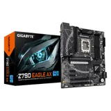 Матплата Gigabyte Z790 Eagle AX, iZ790, S1700,ATX,4DDR-5,3xPCI-Ex16,4SATA,3xM.2,HDMI,DP,2xUSB-C,9USB