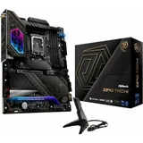 Матплата ASRock Z890 Taichi, iZ890, S1851, ATX, 4DDR-5, 2хPCI-Ex16, 4SATA, 6xM.2, HDMI, 2xTB, 21USB