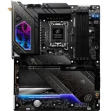 Матплата ASRock Z890 Taichi, iZ890, S1851, ATX, 4DDR-5, 2хPCI-Ex16, 4SATA, 6xM.2, HDMI, 2xTB, 21USB