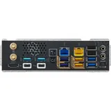Матплата ASRock Z890 Taichi, iZ890, S1851, ATX, 4DDR-5, 2хPCI-Ex16, 4SATA, 6xM.2, HDMI, 2xTB, 21USB