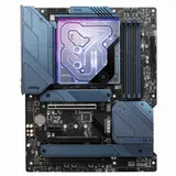 Матплата MSI MAG Z690 Torpedo EK X, iZ690, S1700, ATX, 4DDR-5, 3xPCI-Ex16, 6SATA,4xM.2,HDMI,DP,15USB