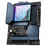 Матплата MSI MAG Z690 Torpedo EK X, iZ690, S1700, ATX, 4DDR-5, 3xPCI-Ex16, 6SATA,4xM.2,HDMI,DP,15USB