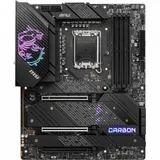 MPG Z690 CARBON WIFI MS-7D30\MPG Z690 CARBON WIFI\601-7D30-010,11\801-7D30-001\STD MPG Z690 CARBON WIFI,Z690,LGA1700,4DDR5,3PCI-Ex16,5M.2,1USB3.2 Gen2 X2,6USB3.2 Gen2,2USB3\,(911-7D30-002), RTL {5}