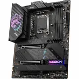 MPG Z690 CARBON WIFI MS-7D30\MPG Z690 CARBON WIFI\601-7D30-010,11\801-7D30-001\STD MPG Z690 CARBON WIFI,Z690,LGA1700,4DDR5,3PCI-Ex16,5M.2,1USB3.2 Gen2 X2,6USB3.2 Gen2,2USB3\,(911-7D30-002), RTL {5}